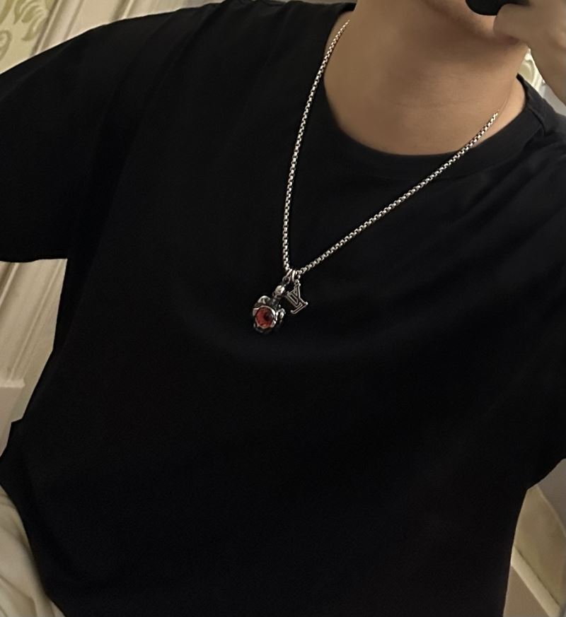 LV Necklaces